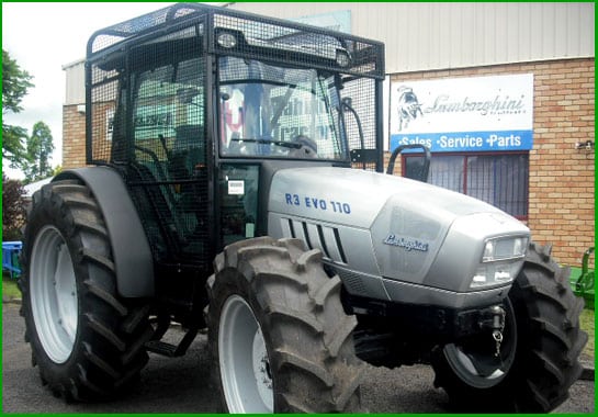 custom fabrication and tractor modification Lismore
