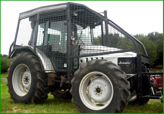 Custom Tractors for sale Lismore