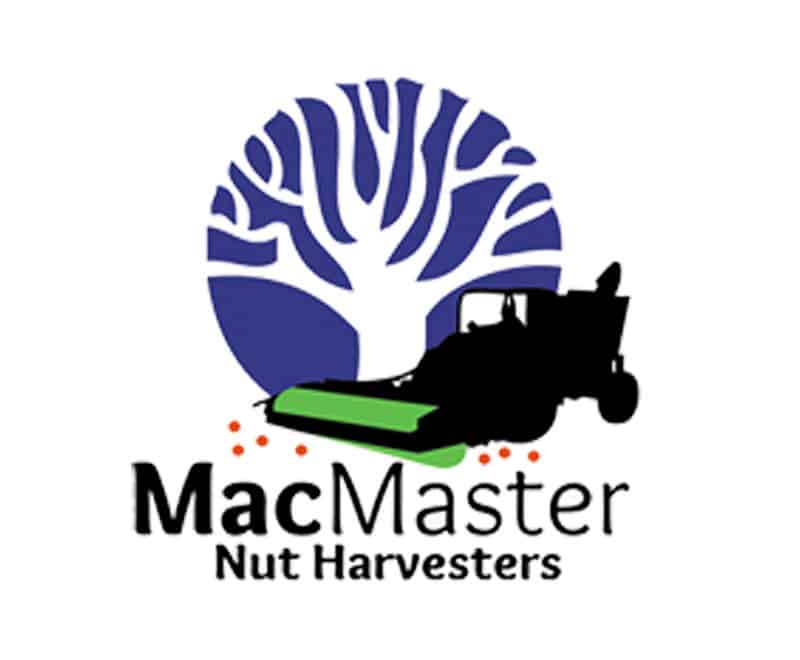 Nut Harvester for sale